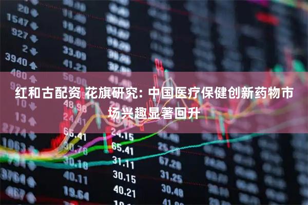 红和古配资 花旗研究: 中国医疗保健创新药物市场兴趣显著回升